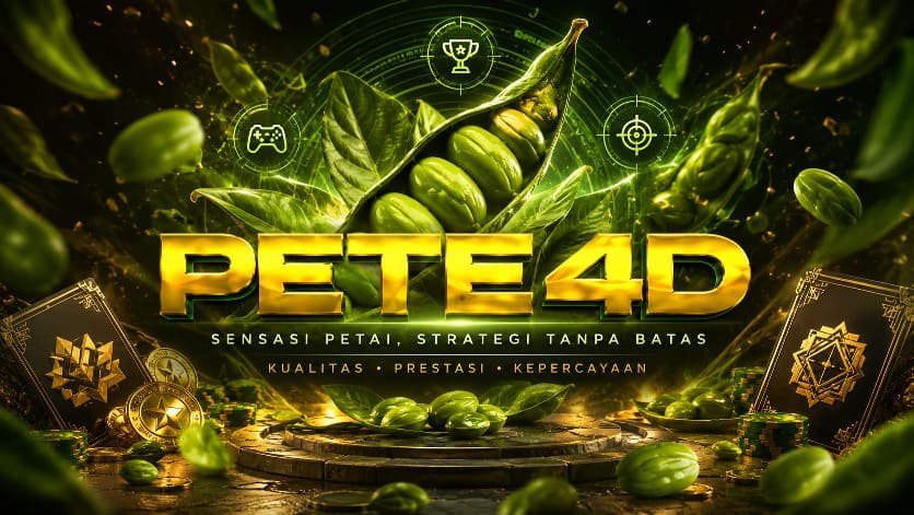 pete4d
